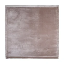 Spielmatte Baby Quadratisch - Jip Taupe