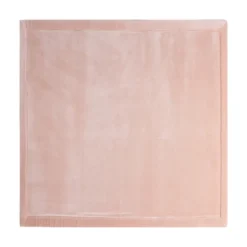 Spielmatte Baby Quadratisch - Jip Rosa