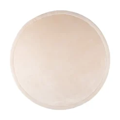 Spielmatte Rund - Jip Beige