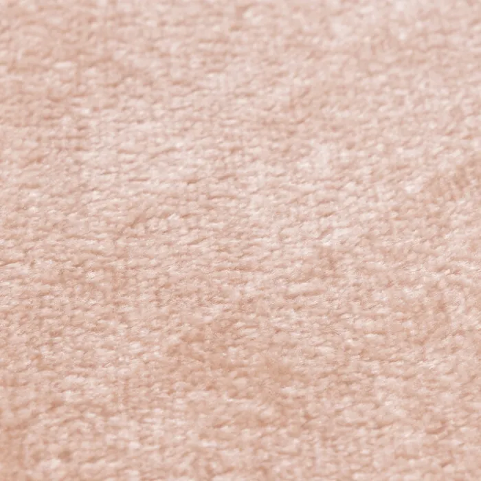 Spielmatte Rund - Jip Rosa