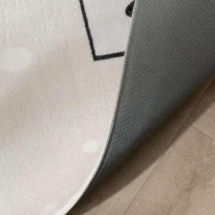 Spielteppich - Ruby Auto Beige