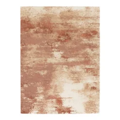 Teppich Abstrakt - Candice Rosa