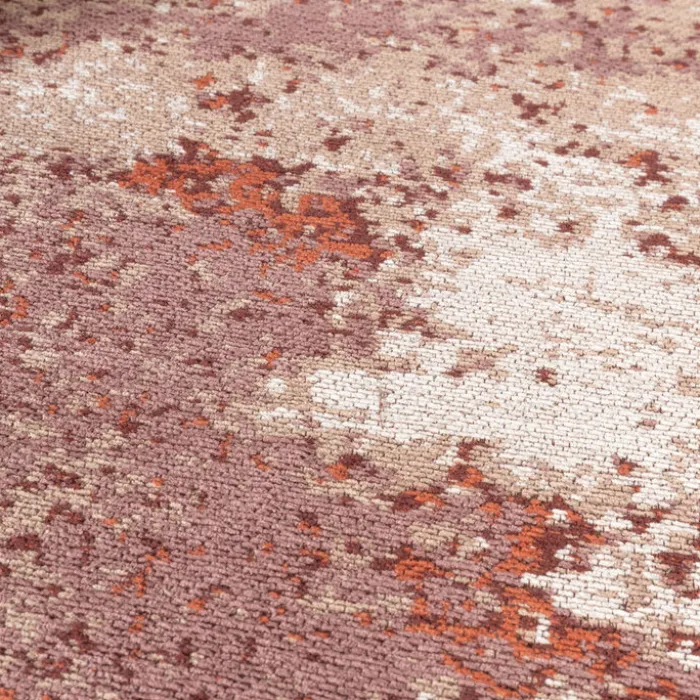 Teppich Abstrakt - Candice Rosa