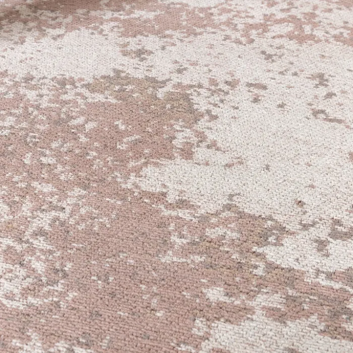 Teppich Abstrakt - Candice Taupe