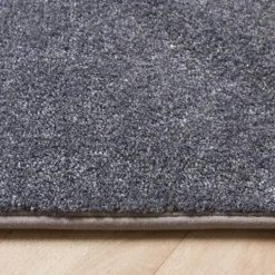 Teppich Abstrakt - Mellow Blau Terra