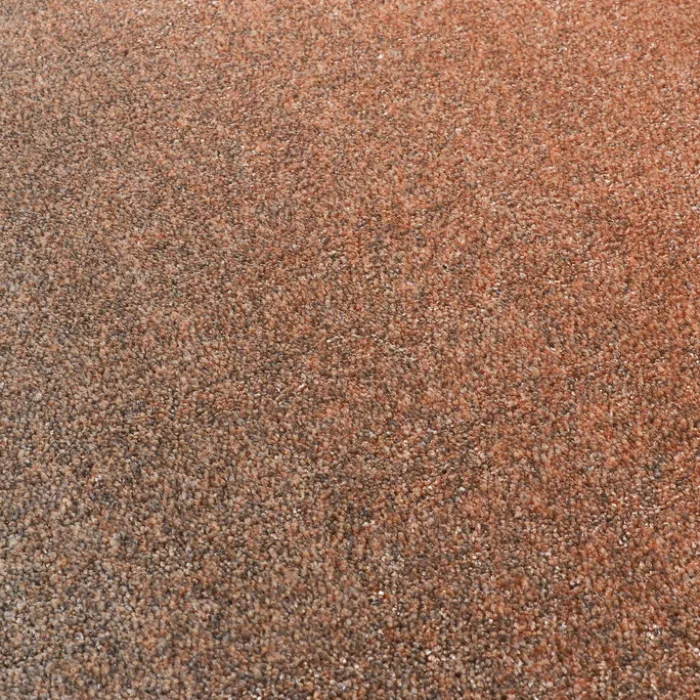 Teppich Abstrakt - Mellow Blau Terra