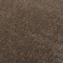 Teppich Abstrakt - Mellow Blau Taupe