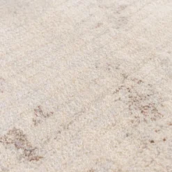 Teppich Abstrakt - Xavier Scratch Taupe Grau