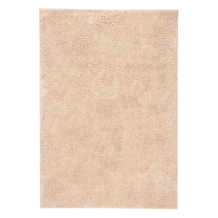 Teppich Hochflor - Lofty Beige