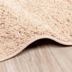 Teppich Hochflor - Lofty Beige