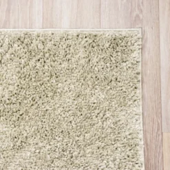 Teppich Hochflor - Lofty Mint