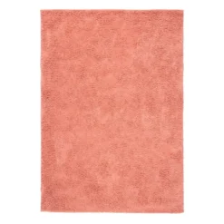 Teppich Hochflor - Lofty Orange Rosa