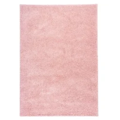 Teppich Hochflor - Lofty Rosa