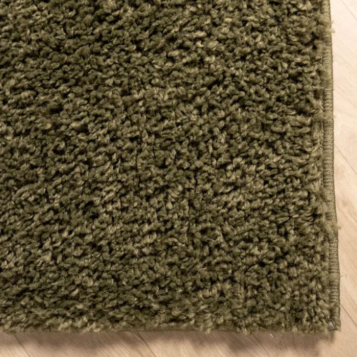 Teppich Hochflor - Wish Grün