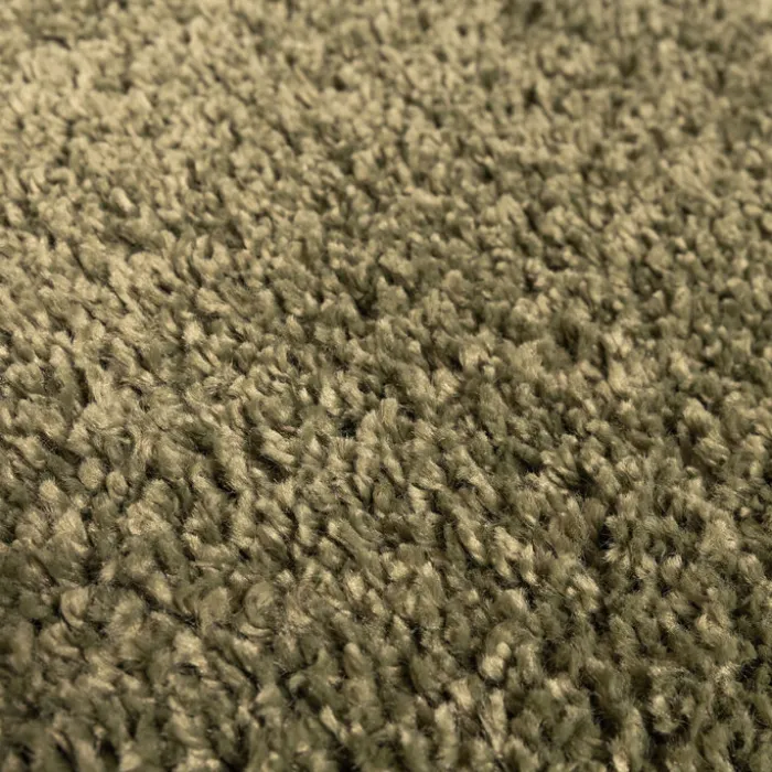 Teppich Hochflor - Wish Grün