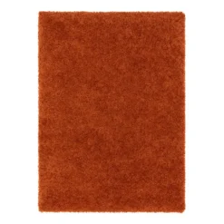 Teppich Hochflor - Wish Terracotta