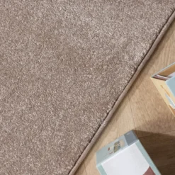 Teppich Kinderzimmer - Bowie Auto Taupe