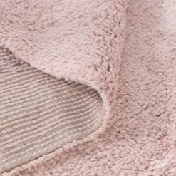 Teppich Kinderzimmer - Lou Dots Lila