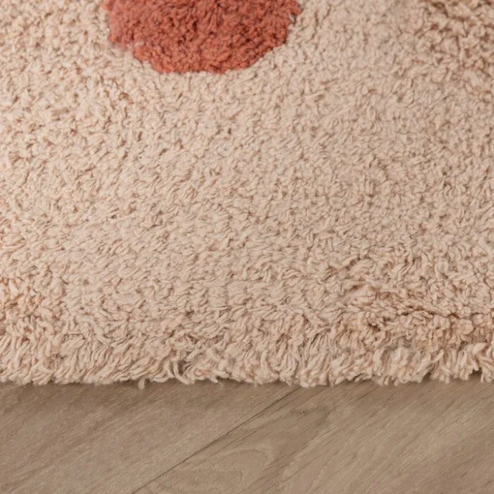 Teppich Kinderzimmer - Lou Dots Terra