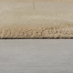 Teppich Modern - Mozo Gigi Beige Creme