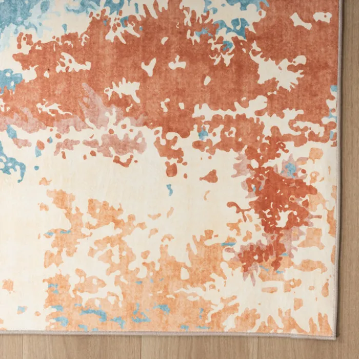 Teppich Modern - Sarge Bunt