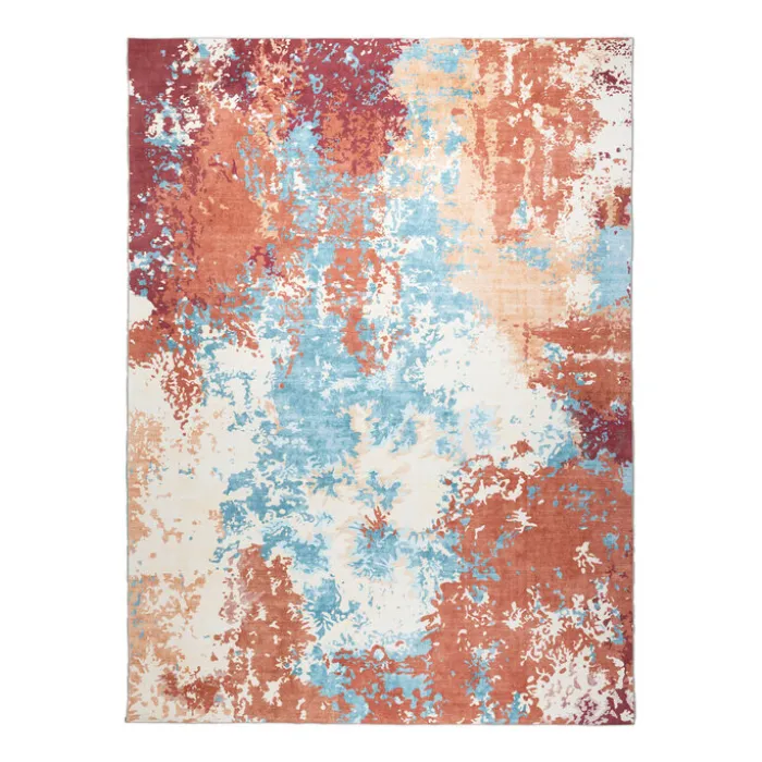 Teppich Modern - Sarge Bunt