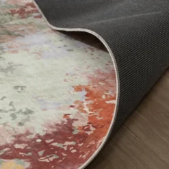 Teppich Modern - Sarge Pastell