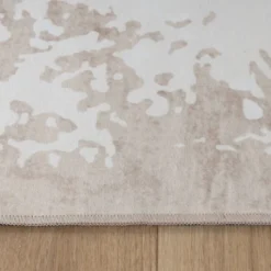 Teppich Modern - Sarge Taupe
