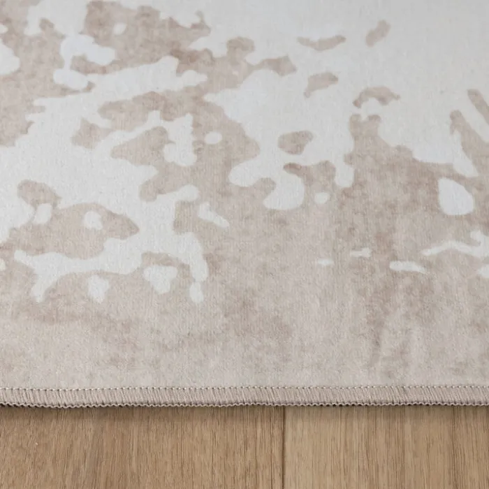 Teppich Modern - Sarge Taupe