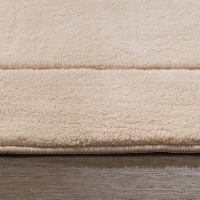 Teppich Organisch - Halo Pebble Beige