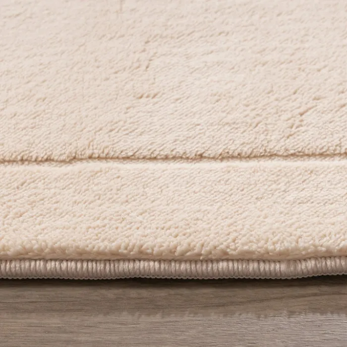 Teppich Organisch - Halo Stone Beige