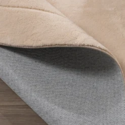 Teppich Organisch - Halo Stone Beige