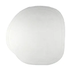 Teppich Organisch - Halo Stone Creme