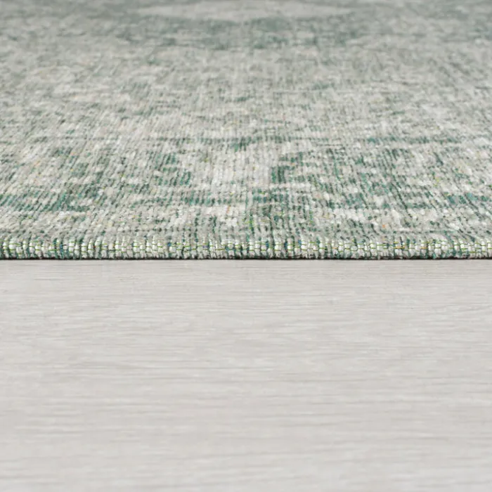 Teppich Orientalisch - Mannito Antique Grün