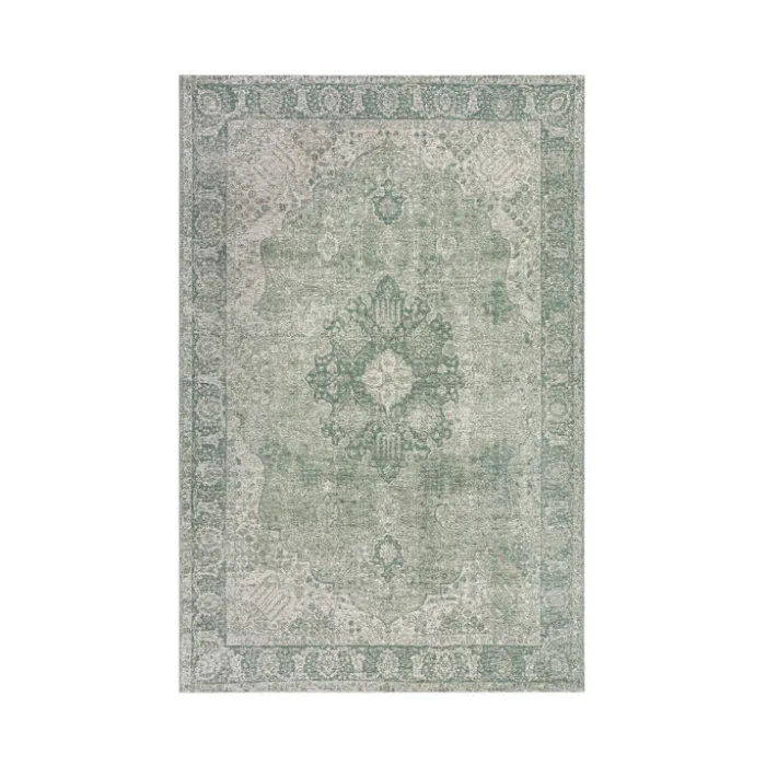 Teppich Orientalisch - Mannito Antique Grün