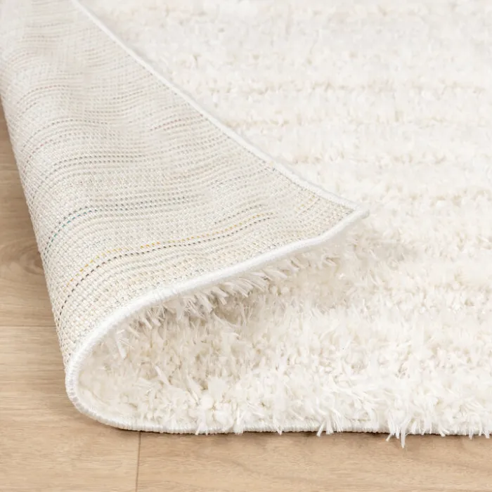 Teppich Skandinavisch - Lova Arches Creme