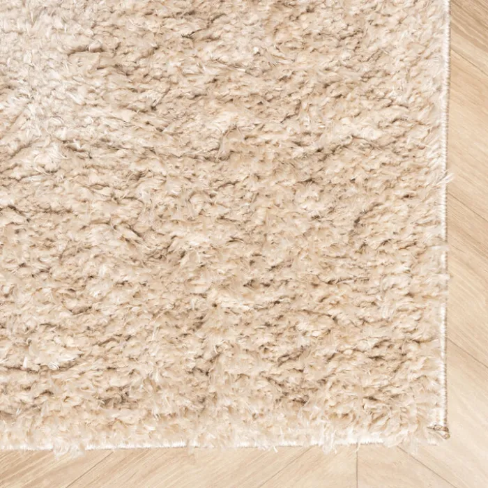 Teppich Skandinavisch - Lova Arches Beige