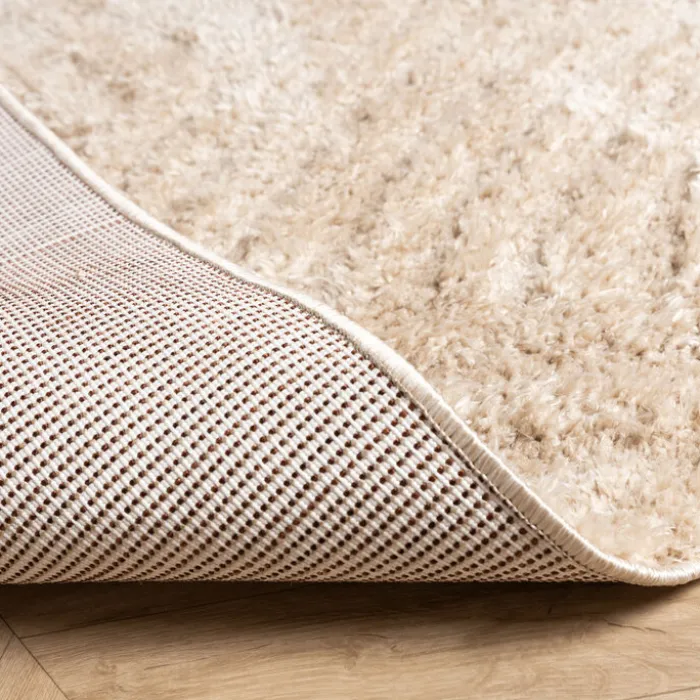 Teppich Skandinavisch - Lova Arches Beige