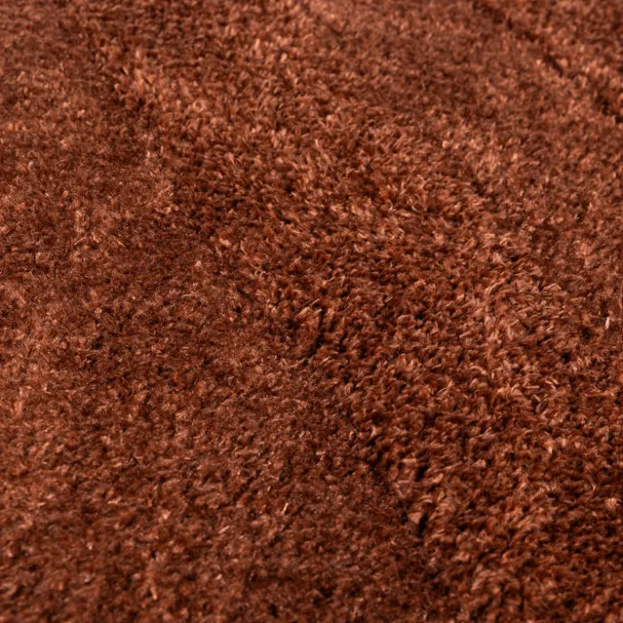 Teppich Skandinavisch - Lova Border Terra