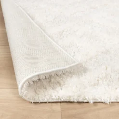 Teppich Skandinavisch - Lova Diamond Creme