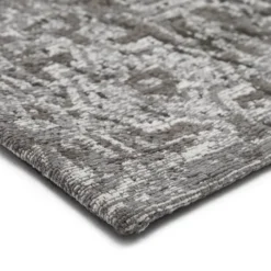 Teppich Vintage - Dreams Anthrazit Braun