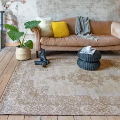 Teppich Vintage - Dreams Beige Sand