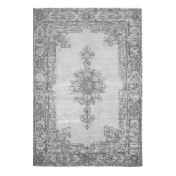 Teppich Vintage - Dreams Grau