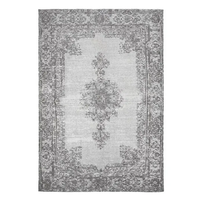 Teppich Vintage - Dreams Grau