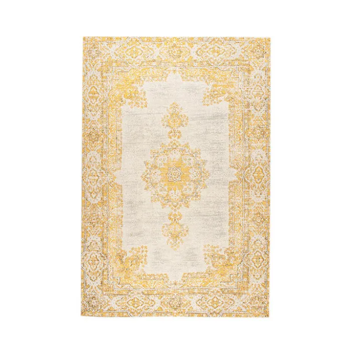 Teppich Vintage - Dreams Ockergelb