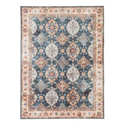 Teppich Vintage - Imagine Oriental Bunt