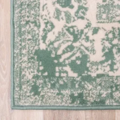Teppich Vintage - Wonder Oriental Grün