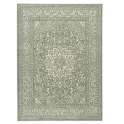 Teppich Vintage - Wonder Oriental Grün
