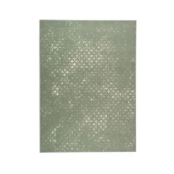 Teppich Vintage - Wonder Rustic Grün
