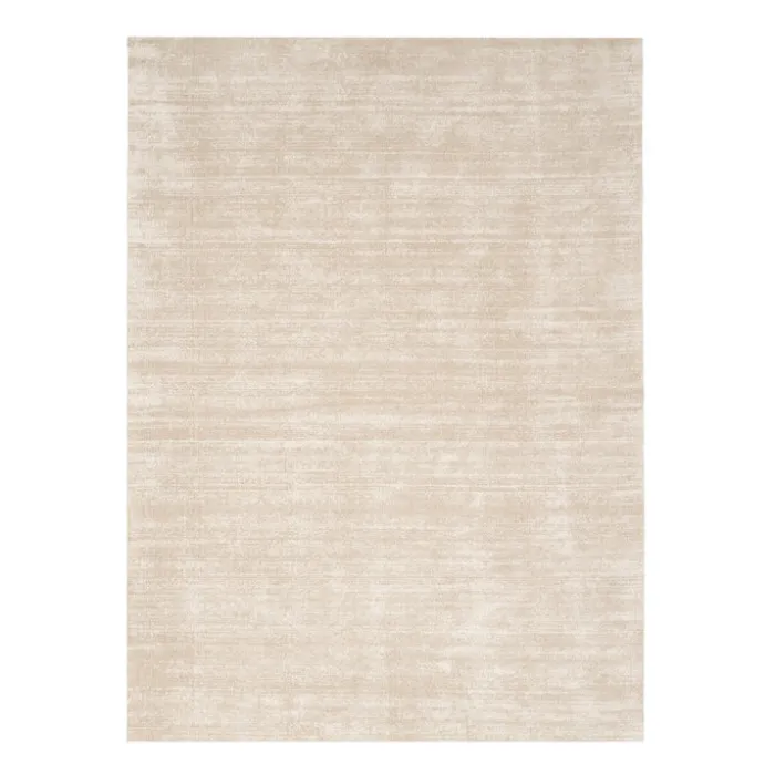 Viskose Teppich - Jean Beige